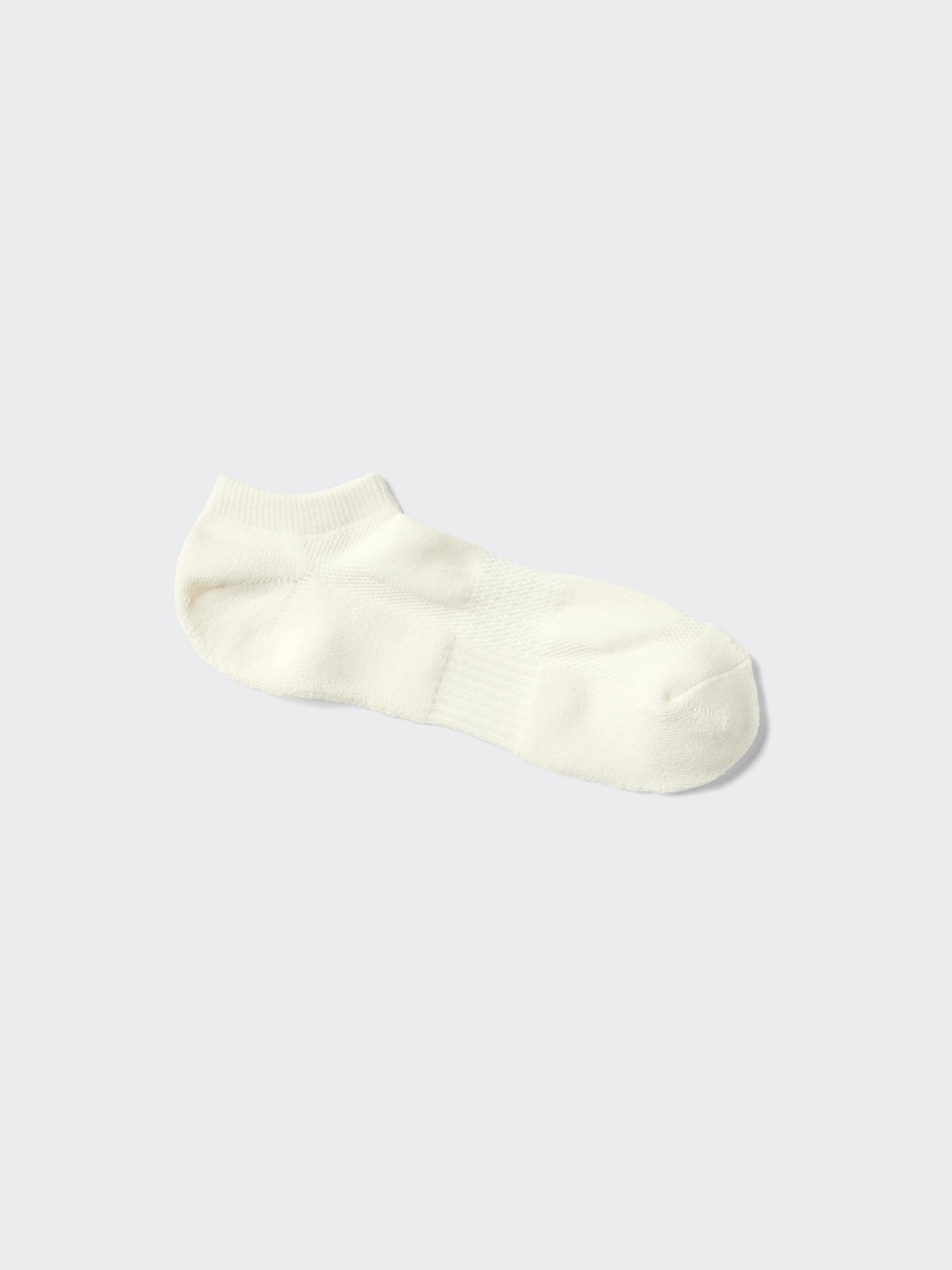 Short Socks (Pile) (Mesh)