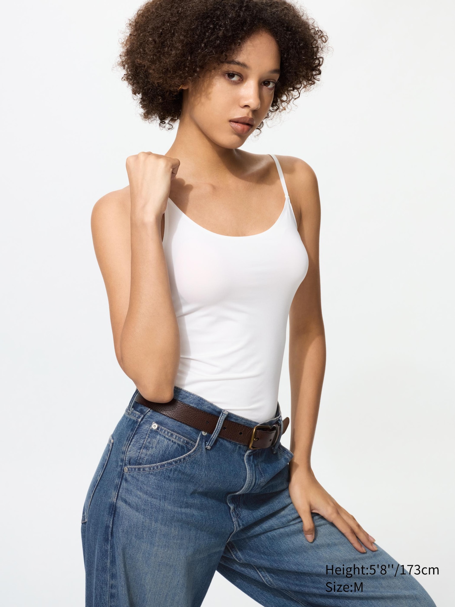 AIRism Camisole