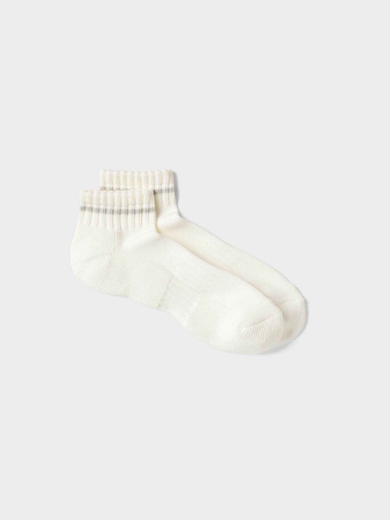 Short Socks (Pile Lined)