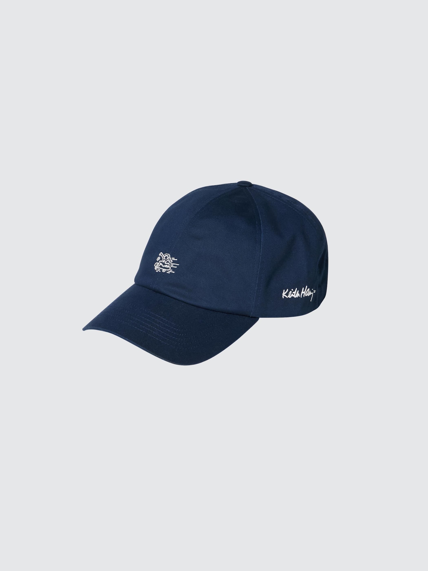 Keith Haring UV Protection Cap