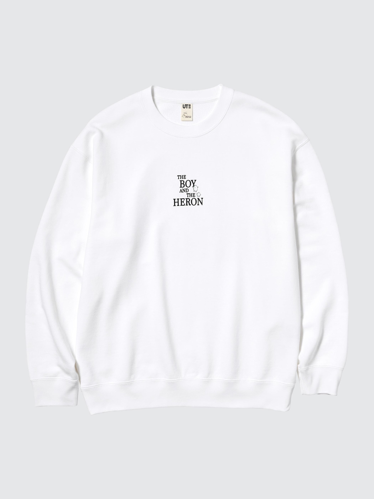 STUDIO GHIBLI Sweatshirt