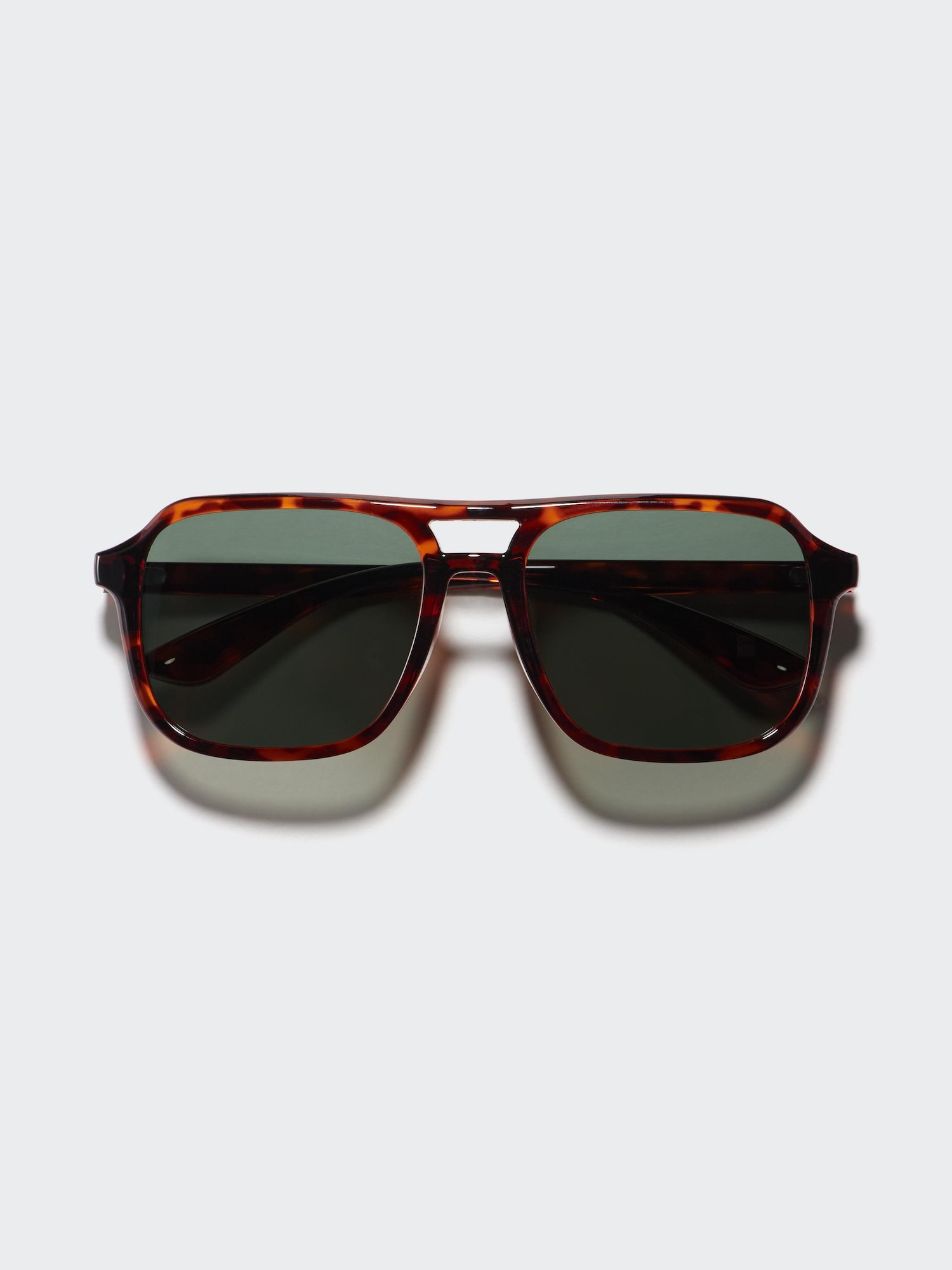 Sunglasses Double Bridge