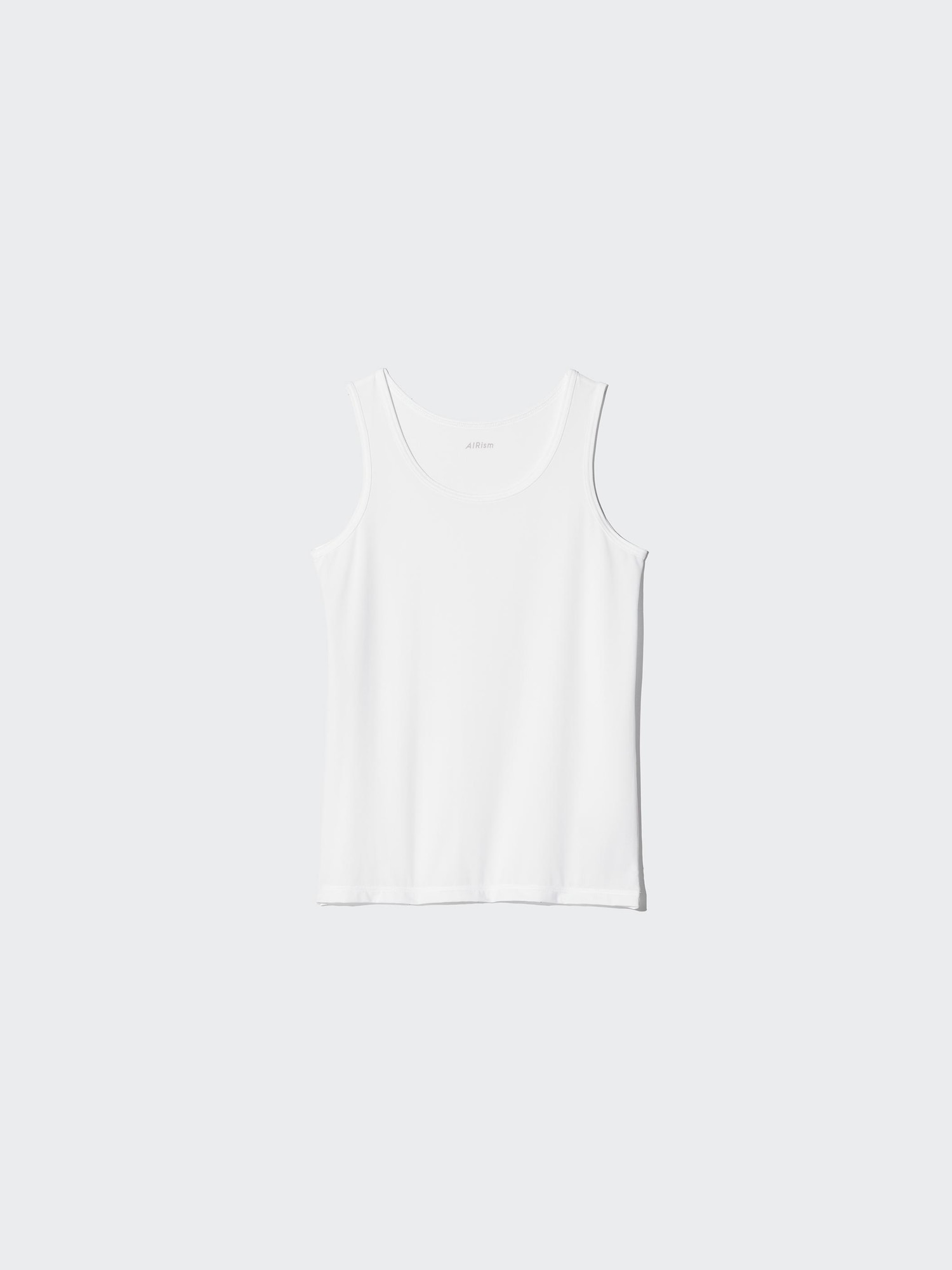 KIDS AIRism Micro Mesh Tank Top