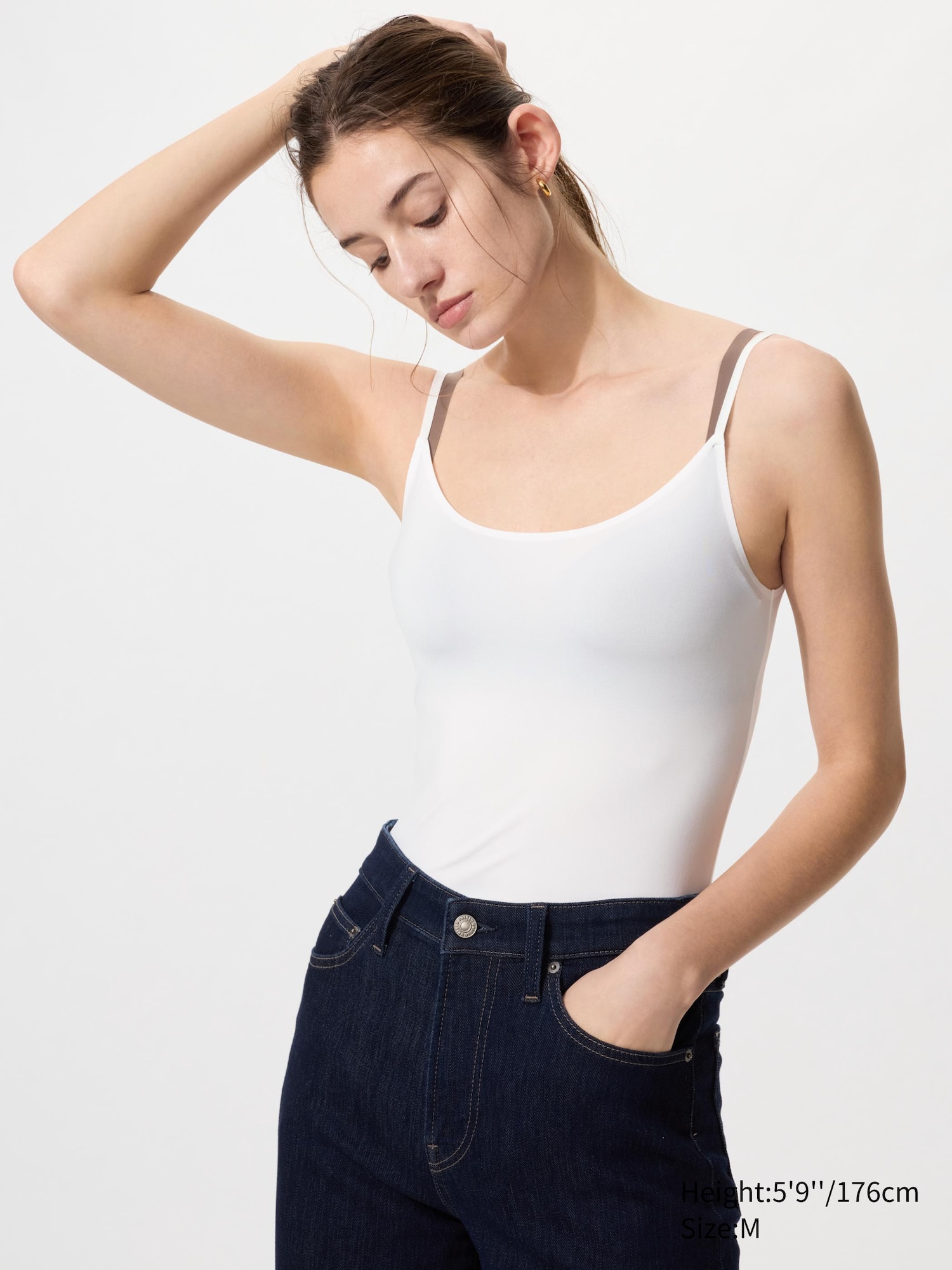 AIRism Camisole