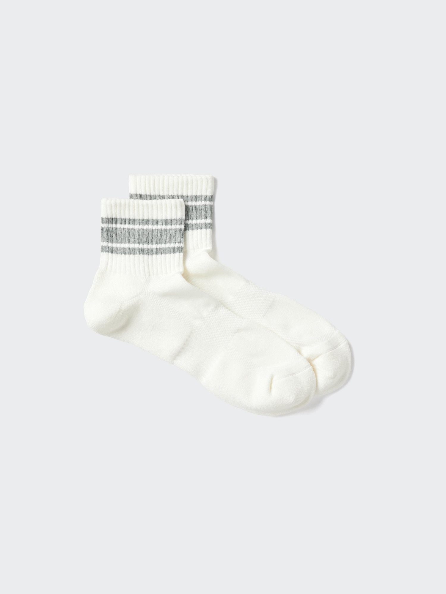 Sports Half Socks