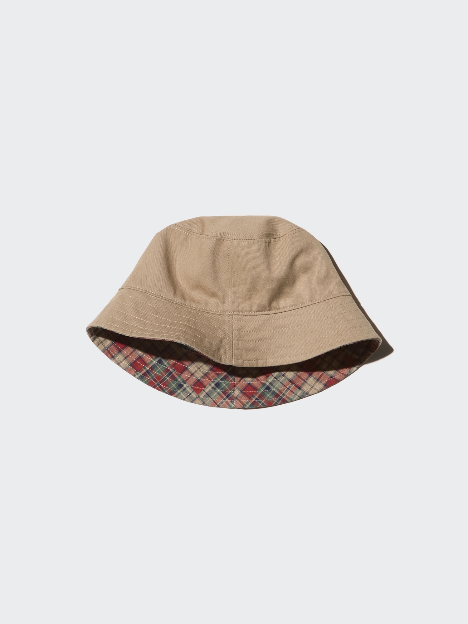 UV Protection Reversible Bucket Hat