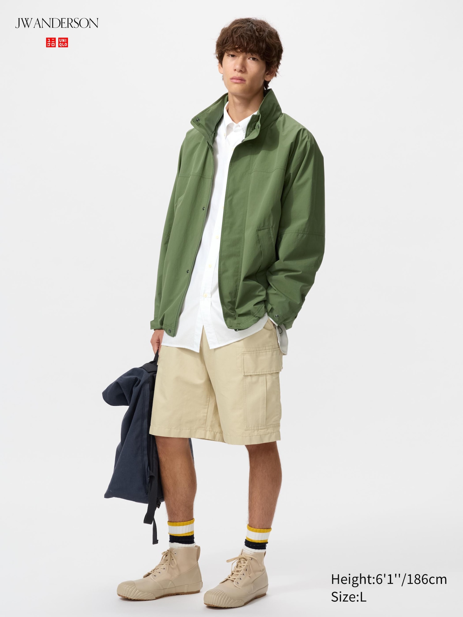 Cargo Shorts