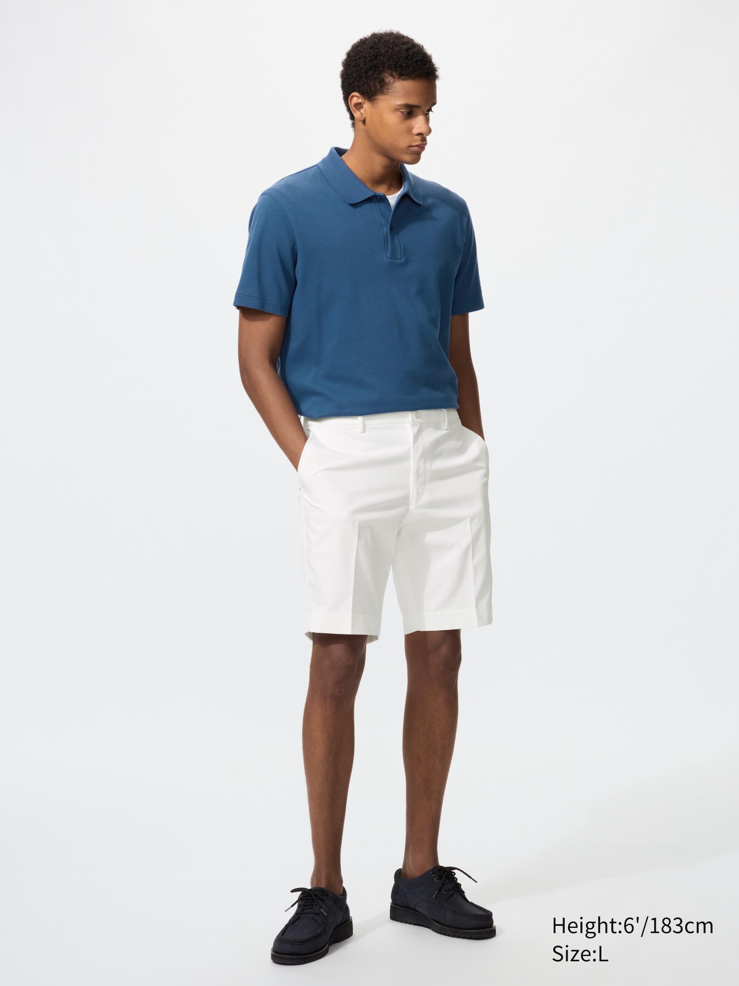 Miracle Air Shorts