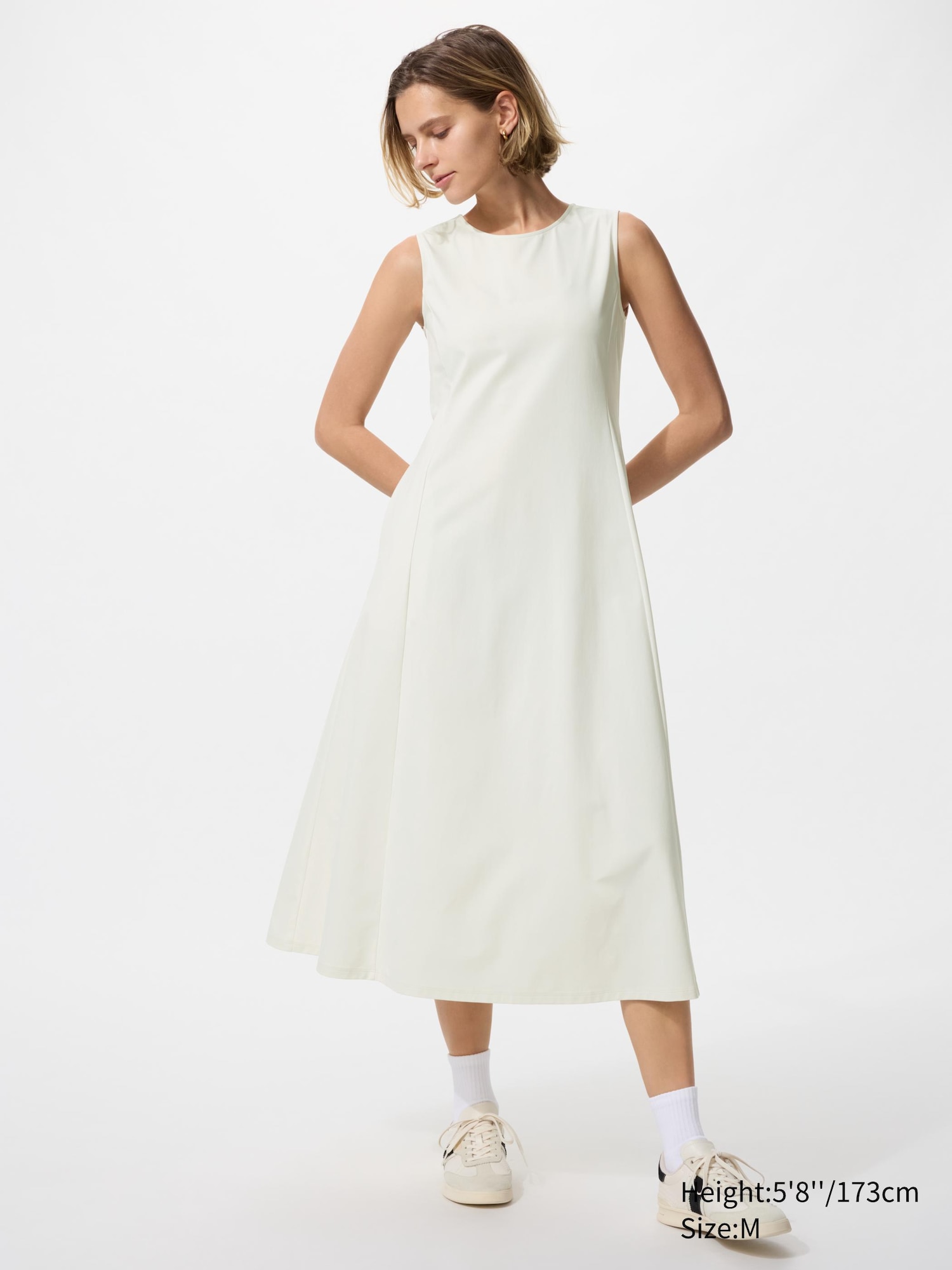 Ultra Stretch AIRism Dress