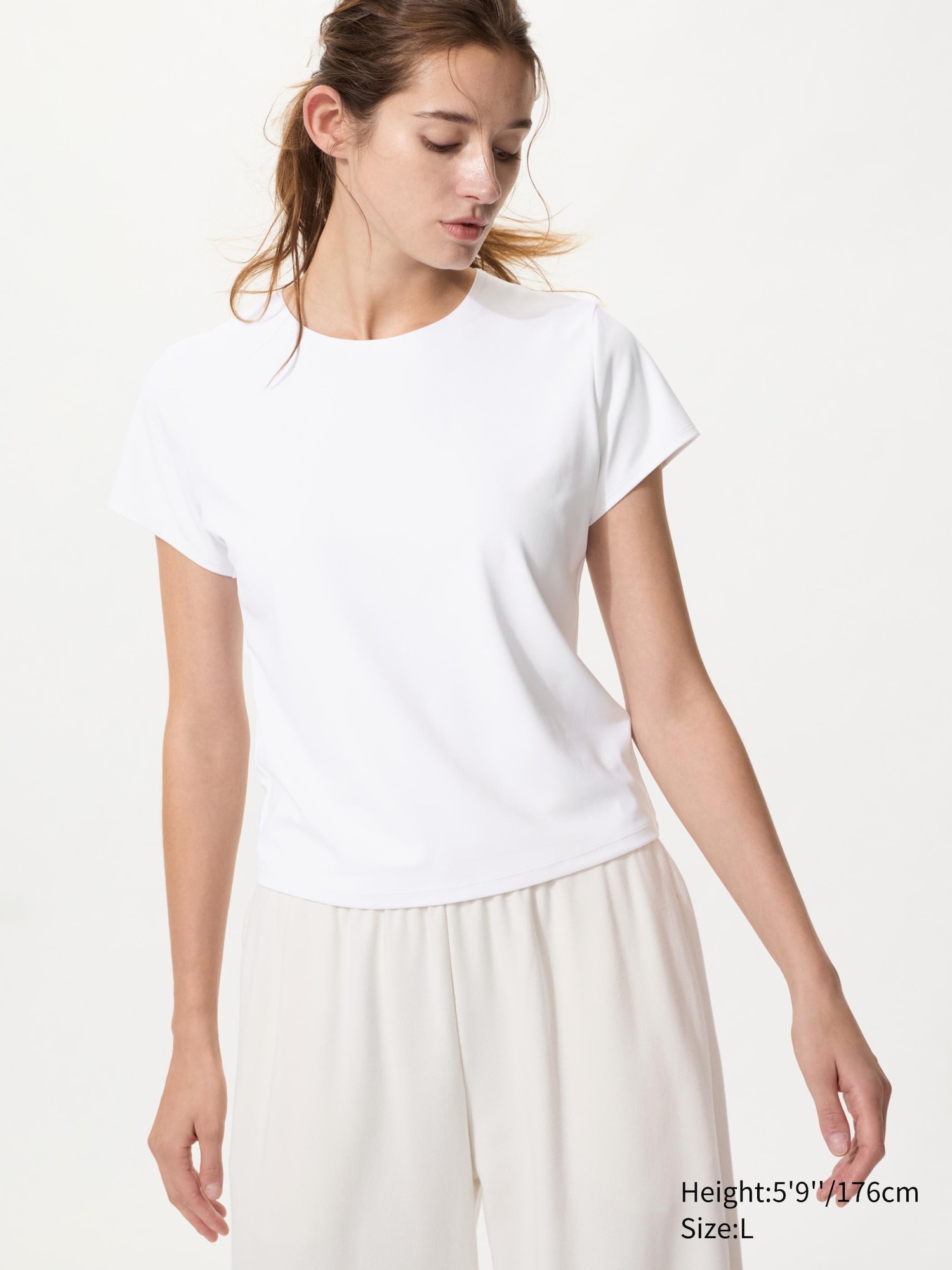 Ultra Stretch Active T
