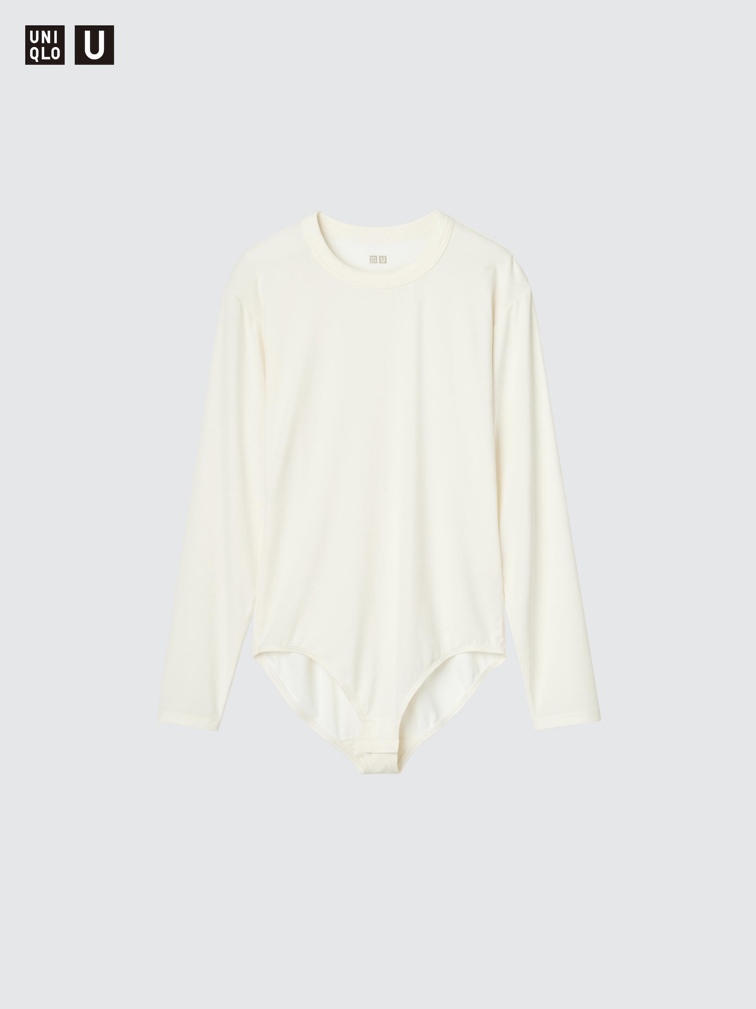 AIRism Bodysuit