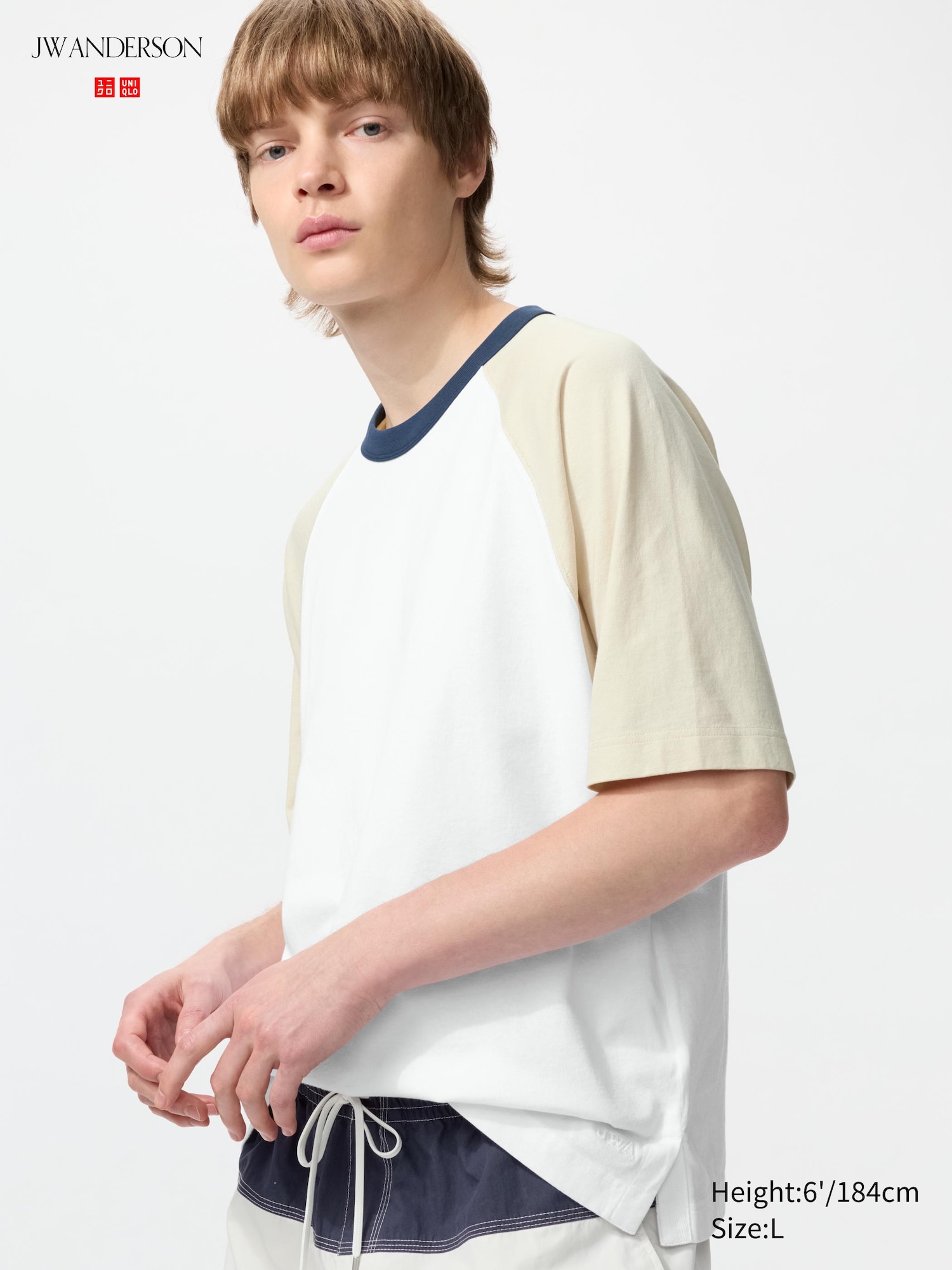 Raglan T-Shirt