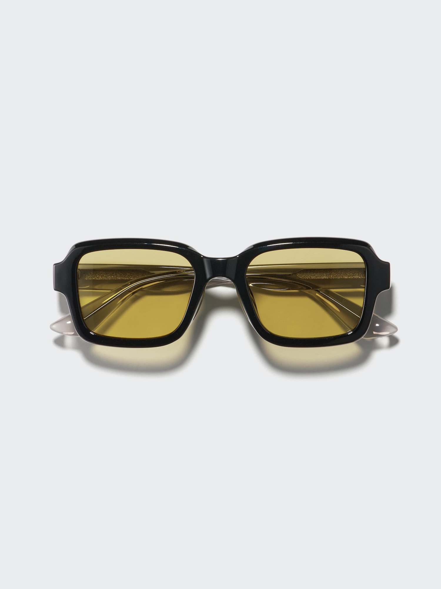 Sunglasses Bold Square