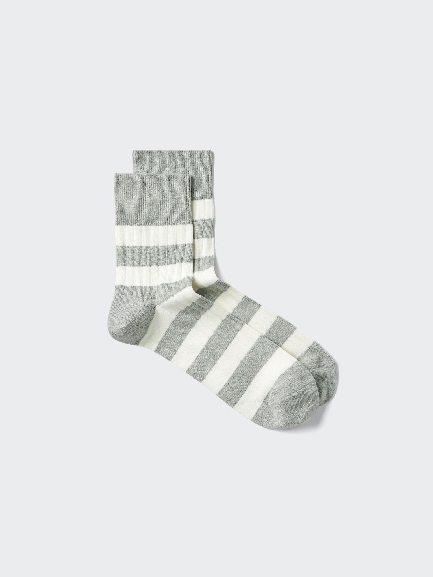 Half Socks Striped