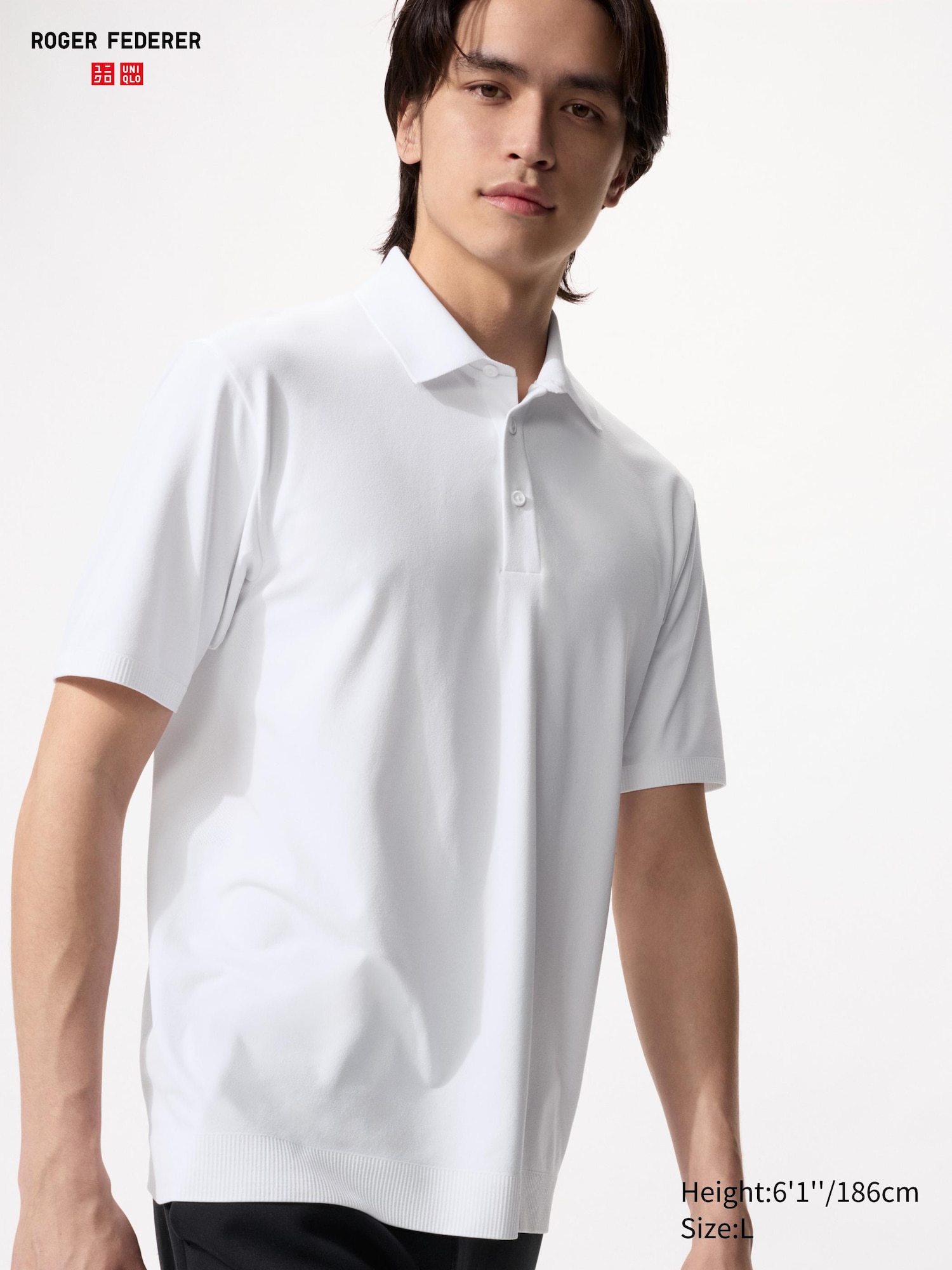 DRY-EX Polo Shirt