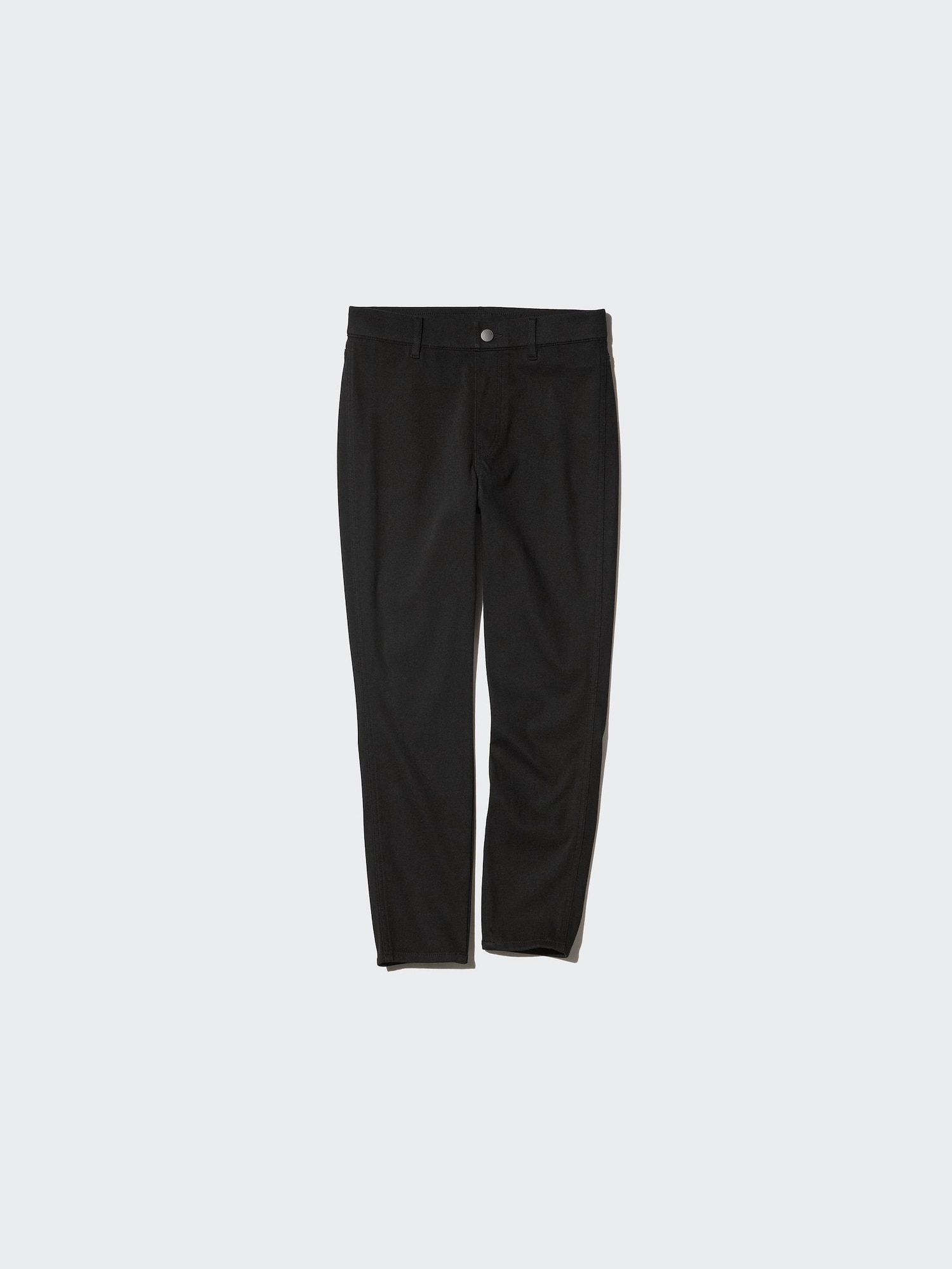 Ultra Stretch Cropped Leggings Pants