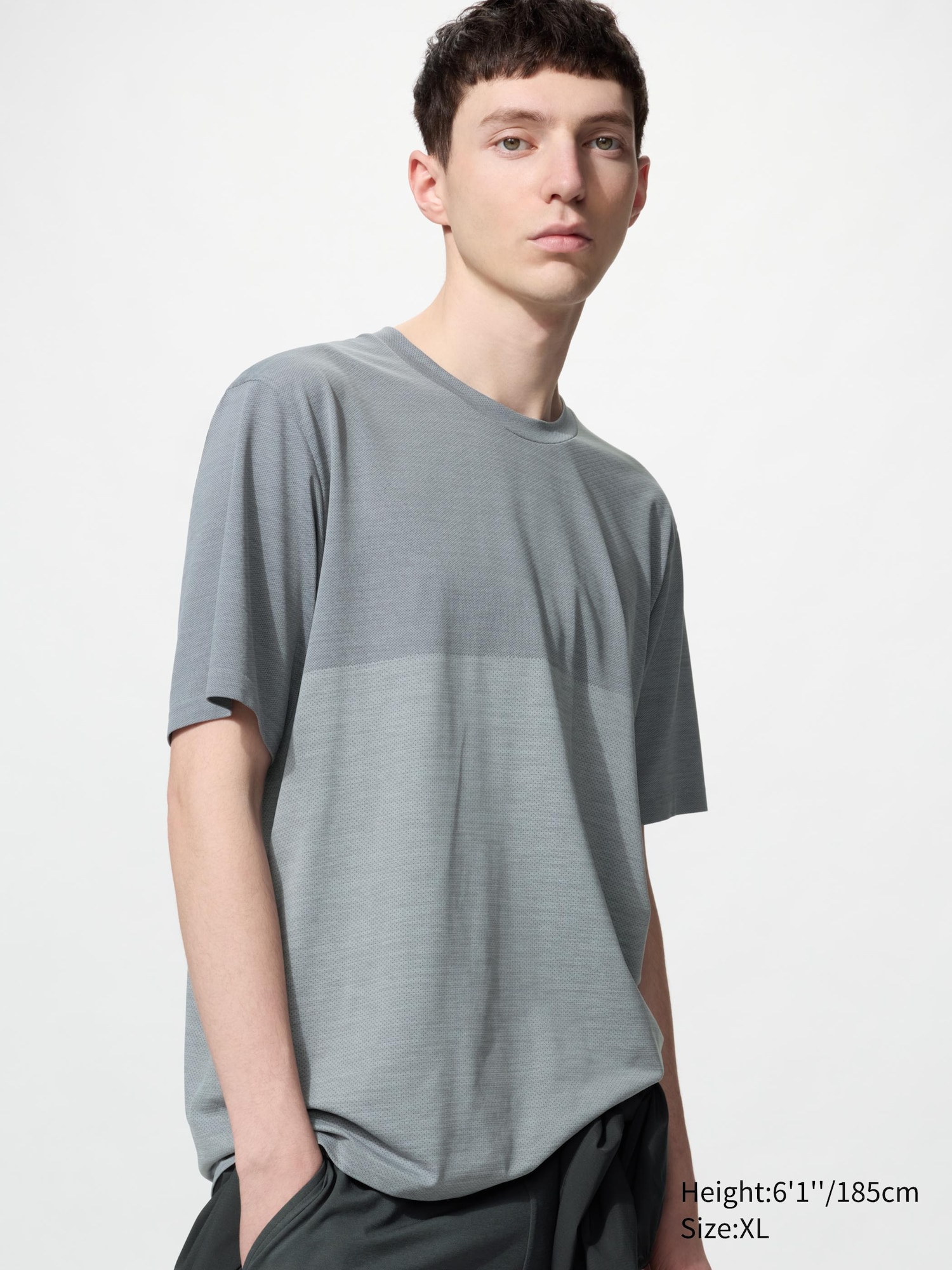 DRY-EX T-Shirt
