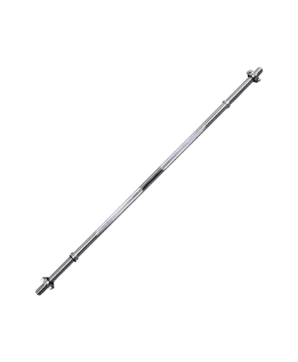 Straight Bar with Spin Lock 1.2M (Dia: 2.5cm)