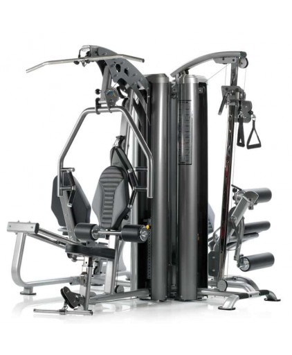 TuffStuff Apollo 7400 4 Station Multi Gym (AP-7400)