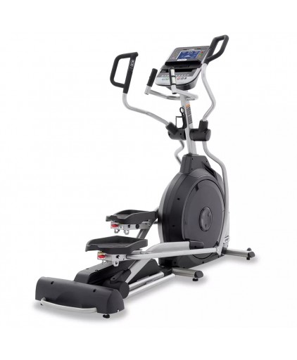 ( Certified Pre-owned ) Spirit XE395 Elliptical