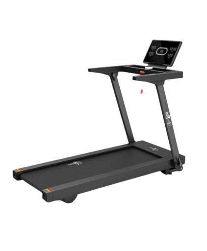 Aspire AS-T200 Treadmill w 5 Years Warranty (LED Console/ Bluetooth/ 2.5CHP DC Motor/ 15% Inclination)