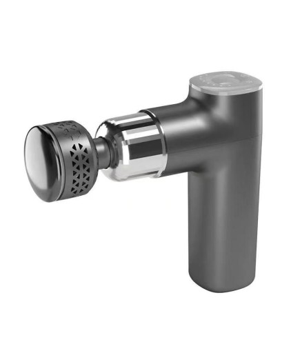 Aspire Hot & Cold Fascia Gun | Deep Tissue Massage