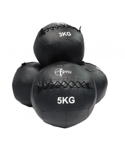 Aspire Wall Ball