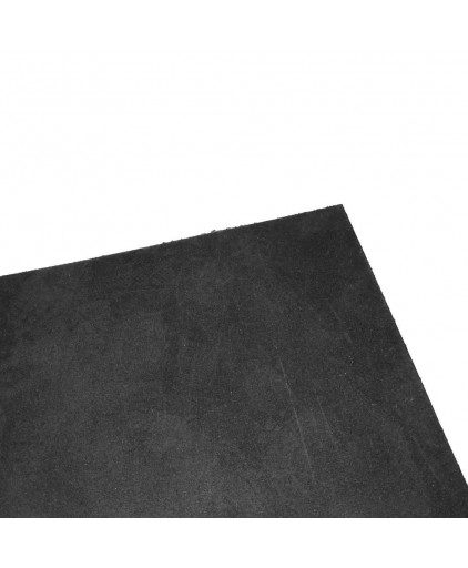 Prograde 1000 x 1000 x 15mm Rubber Gym Mat