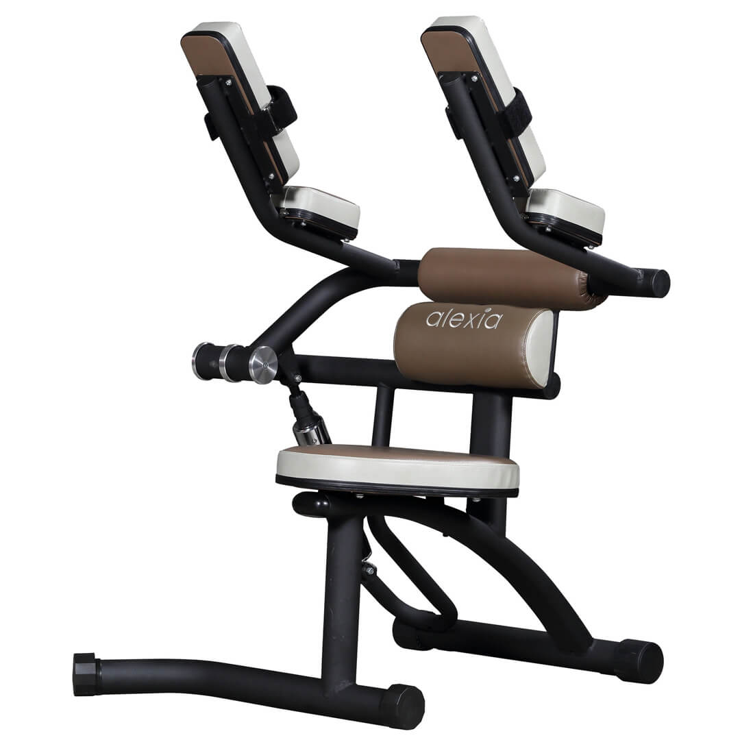 Alexia Forward / Reverse Crunch MA784