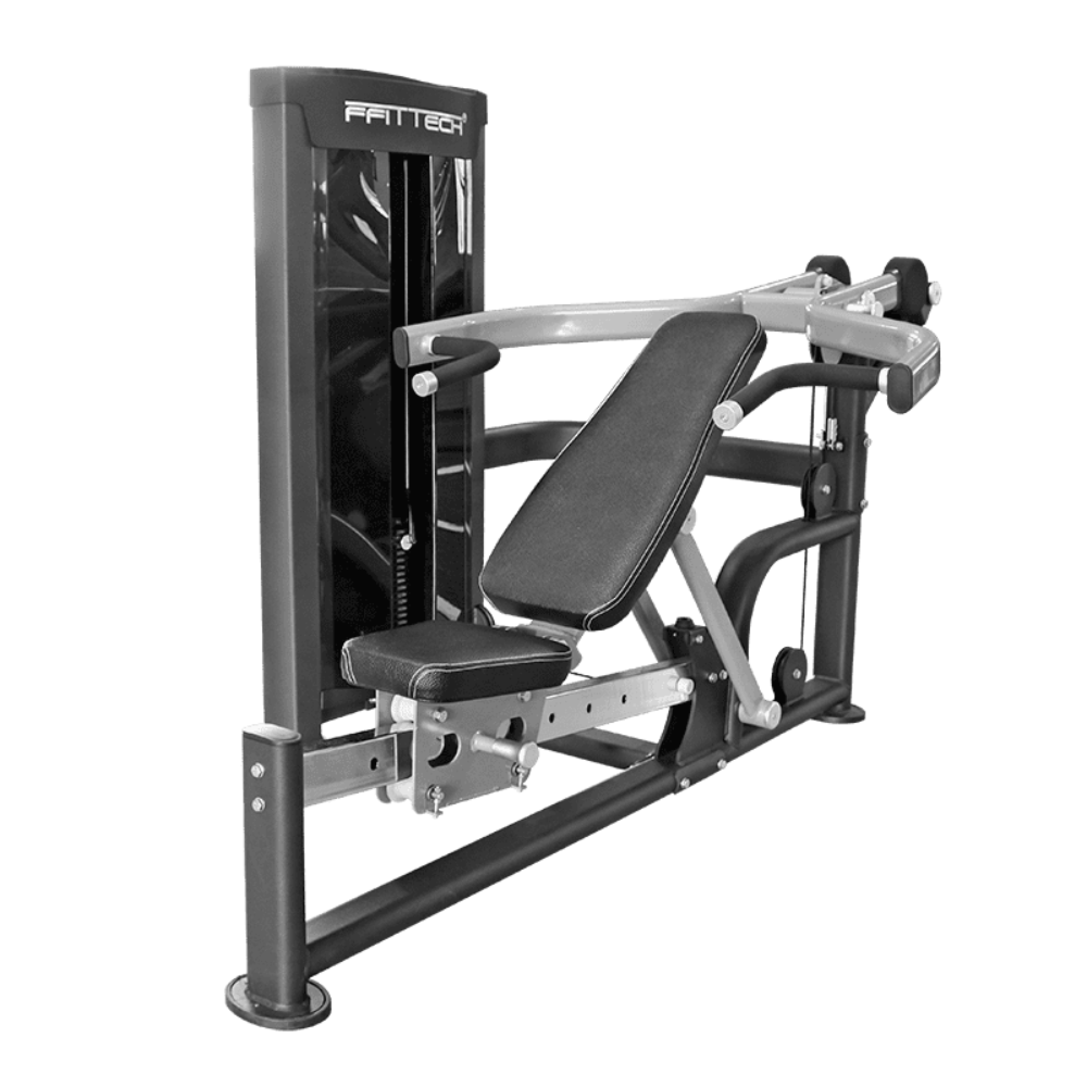 FFittech Dual Chest / Shoulder Press