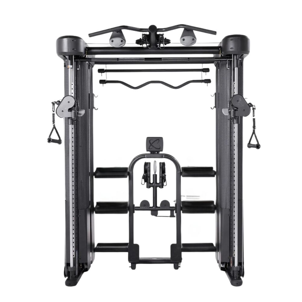 Inspire FT2 Pro Smith Multi-Functional Trainer