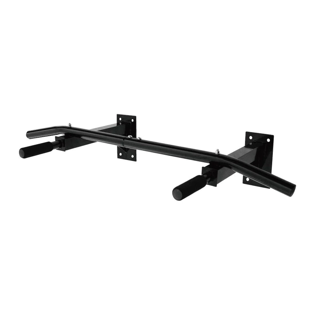 Liveup Wall-mounted Chin-up Bar For Upper Body Workout