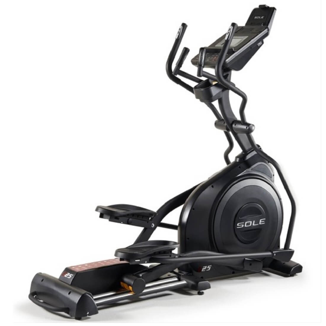 Sole E25 Elliptical Cross Trainer -Rental