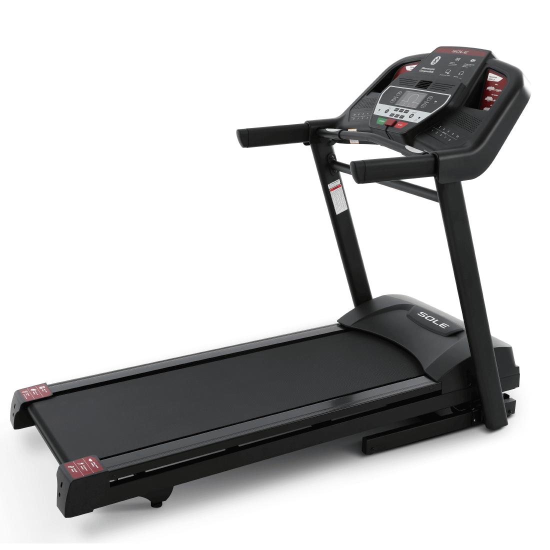 Sole F60 Treadmill - Pre-owned